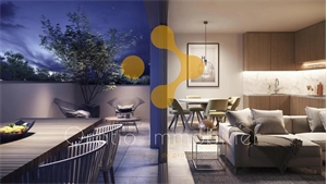 appartement à la vente -   69740  GENAS, surface 90,9 m2 vente appartement - APR722428